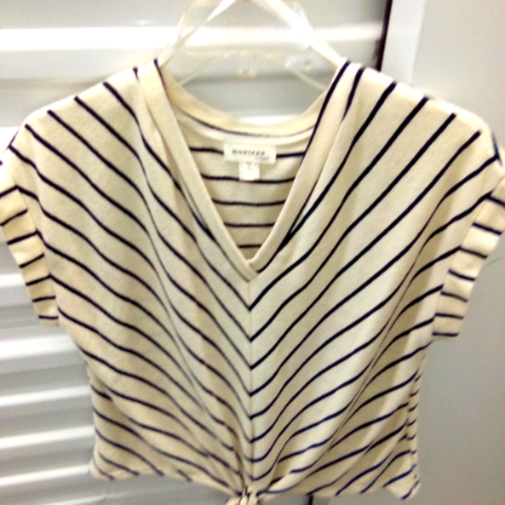 Monteau Los Angeles Blouse women's size XL